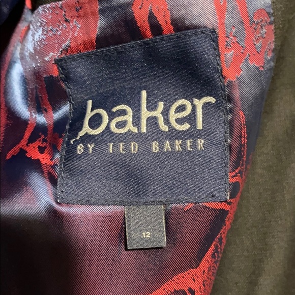 Suit jacket - Picture 5 of 8